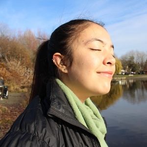 Meet your Posher, Cate